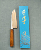 Masutani | VG1 Tsuchime | Santoku 165mm