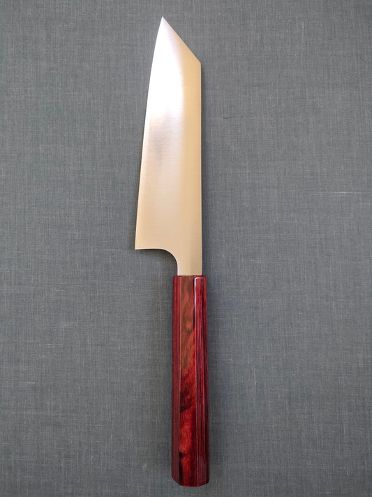 Kei Kobayashi | Bunka 170mm |  SG2 | Urushi