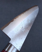 Masutani | Sekka | VG10 Damascus | Gyuto 180mm | Red