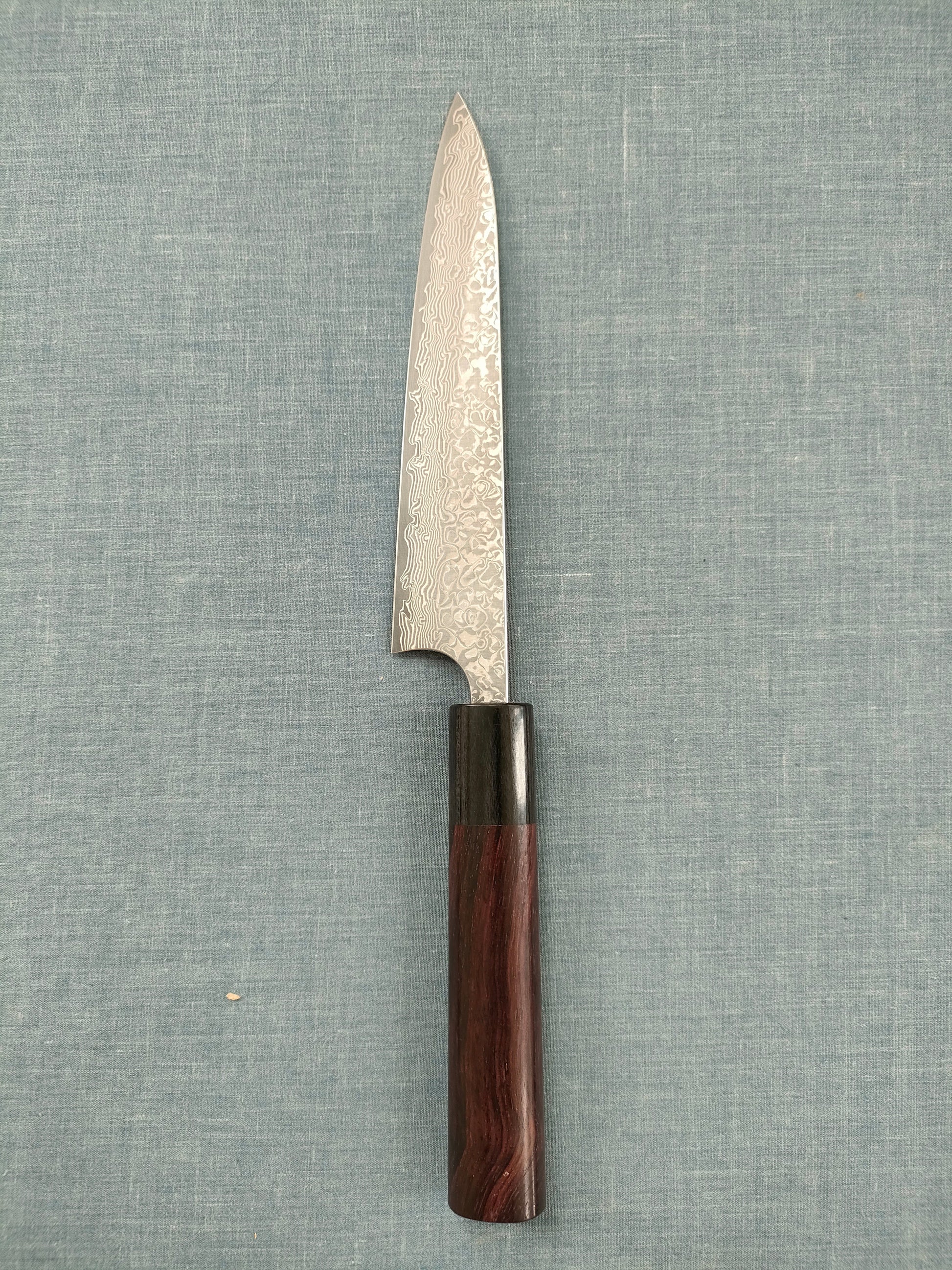 Yoshimi Kato | VG10 | Petty