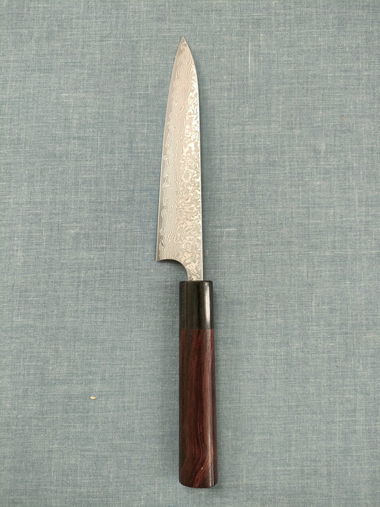 Yoshimi Kato | VG10 | Petty