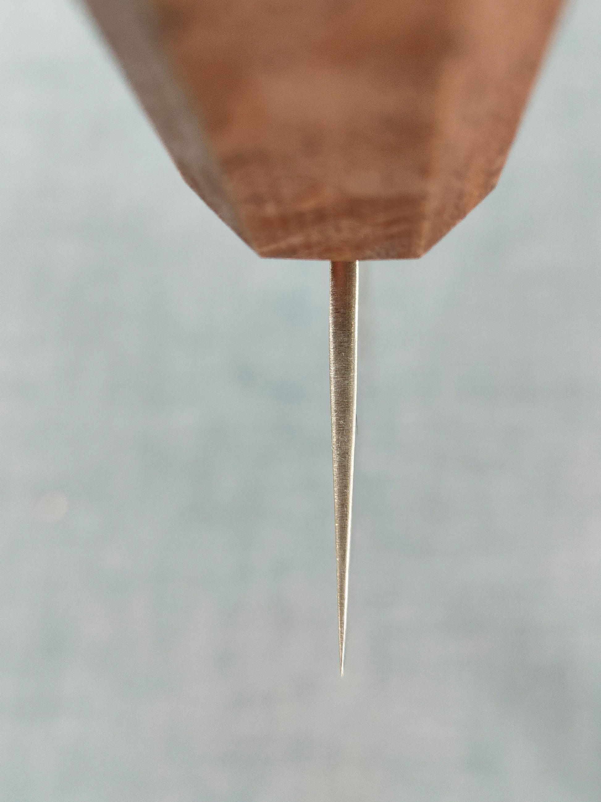 Tsunehisa | SLD Washiji | Bunka 175mm | Oak Yaki