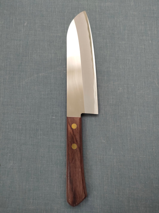 Shibamasa | VG5 | Santoku 170mm