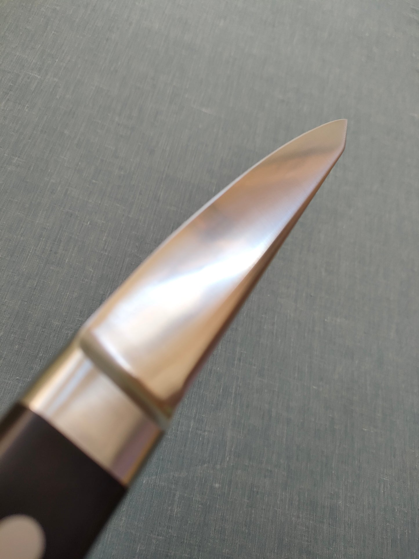 Tsunehisa | AUS8 | Honesuki Maru