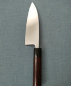 Tsunehisa | AUS8 | Deba 150mm | Rosewood