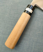 Shin-ou | VG10 | Deba 170mm | Magnolia