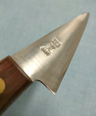 Minamoto no Sukehisa | Honesuki Kaku 135mm | SK | Rosewood