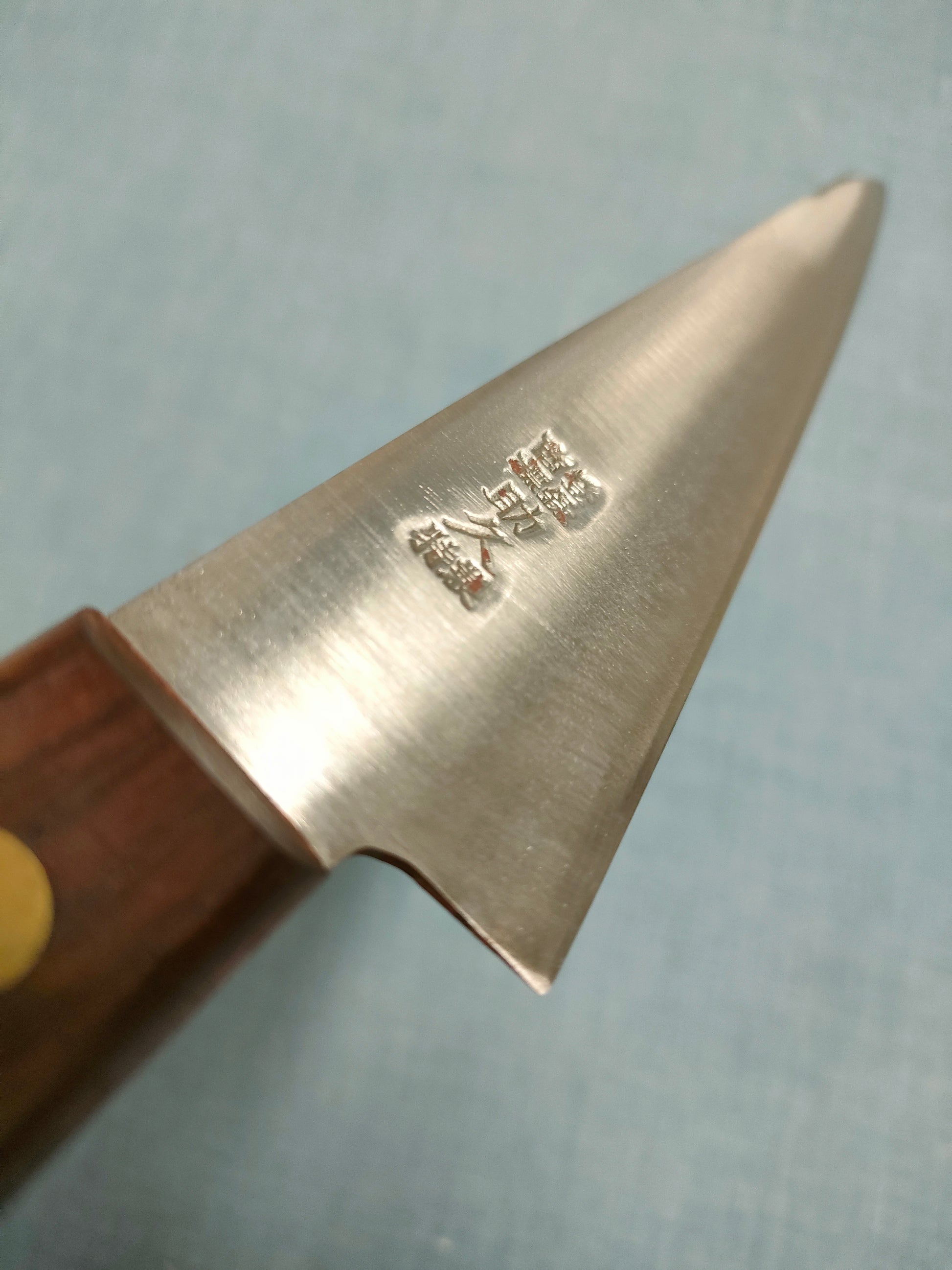 Minamoto no Sukehisa | Honesuki Kaku 135mm | SK | Rosewood
