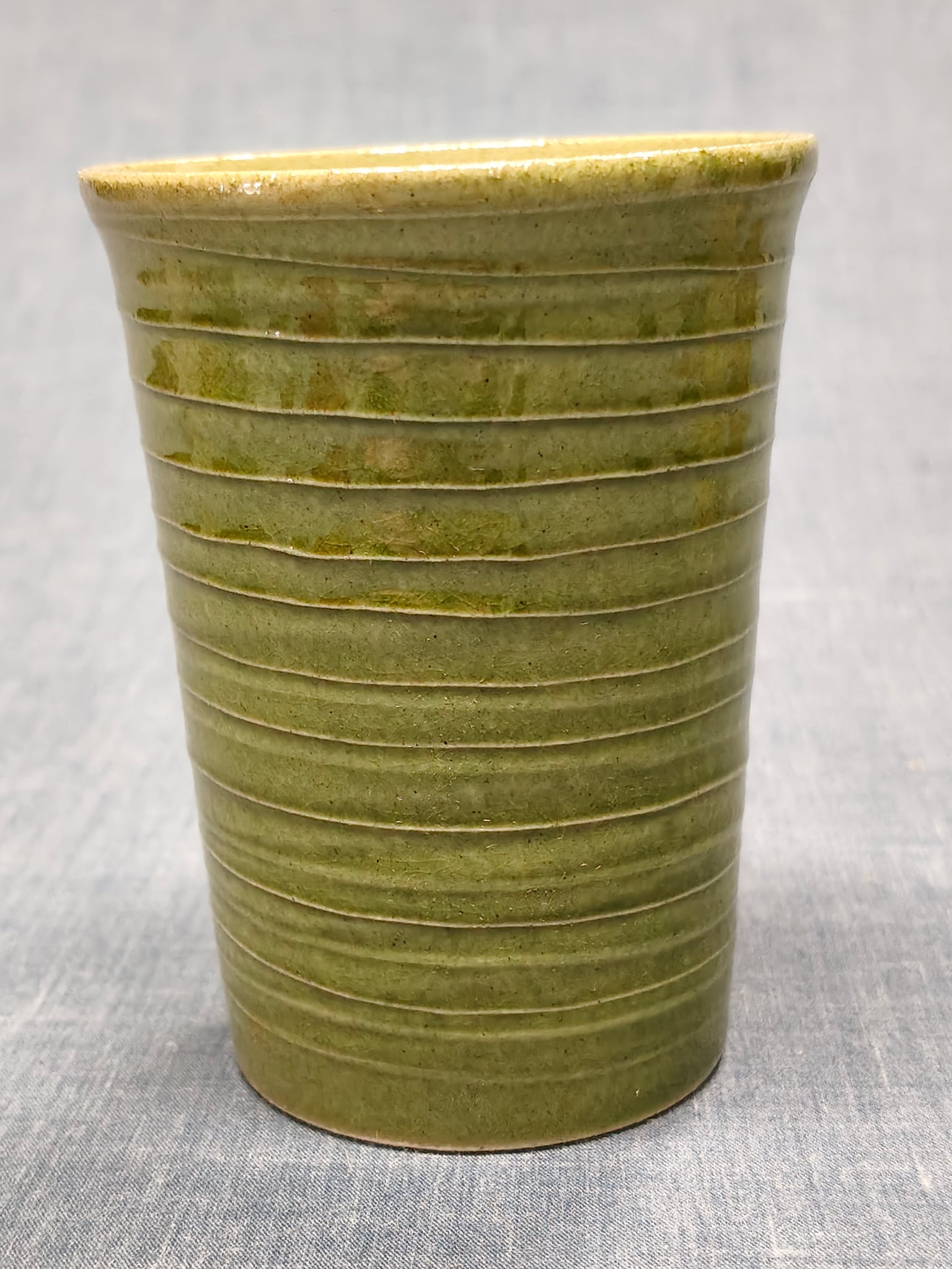 Water cups