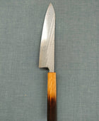 Tsunehisa | AUS10 Nawame Gyuto 210mm | Oak