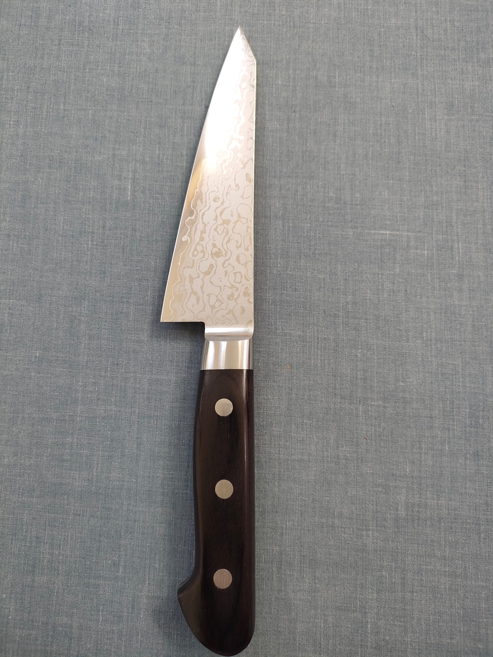 Tsunehisa | VG10 Honesuki | Pakka