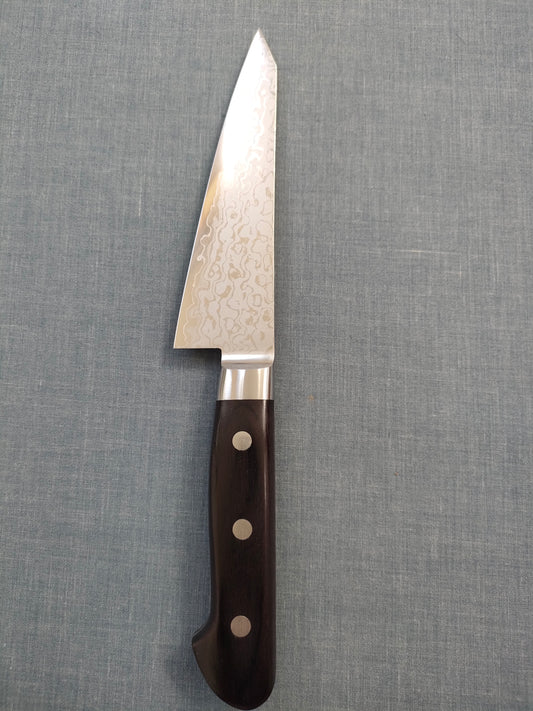 Tsunehisa | VG10 Honesuki | Pakka