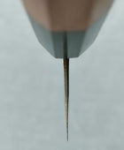 Yosimitu Kajiya | Nakiri 160mm | Shirogami 2 | Walnut