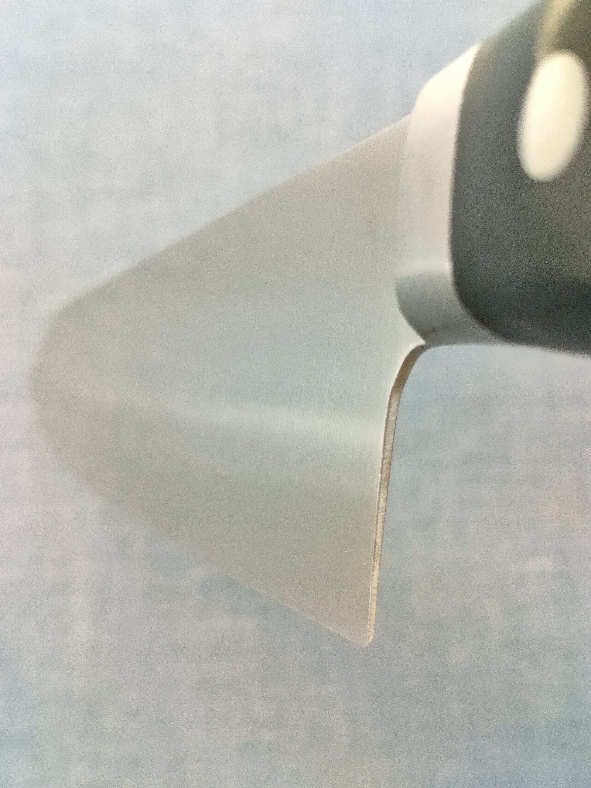 Gyuto 270mm | MV | Plastic