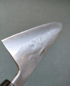 Fujiwara Teruyasu  | Nashiji | Gyuto 180