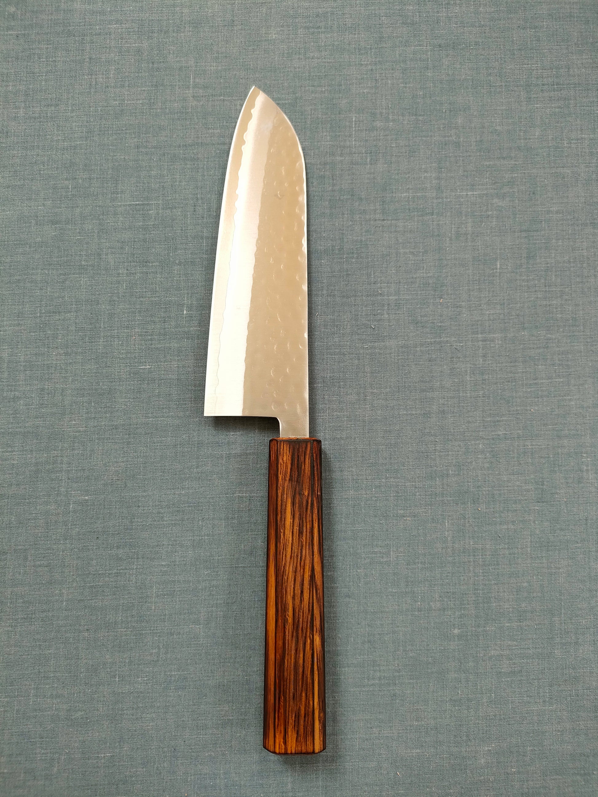 Masutani | VG1 Tsuchime | Santoku 165mm