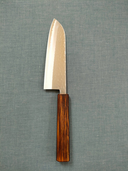 Masutani | VG1 Tsuchime | Santoku 165mm