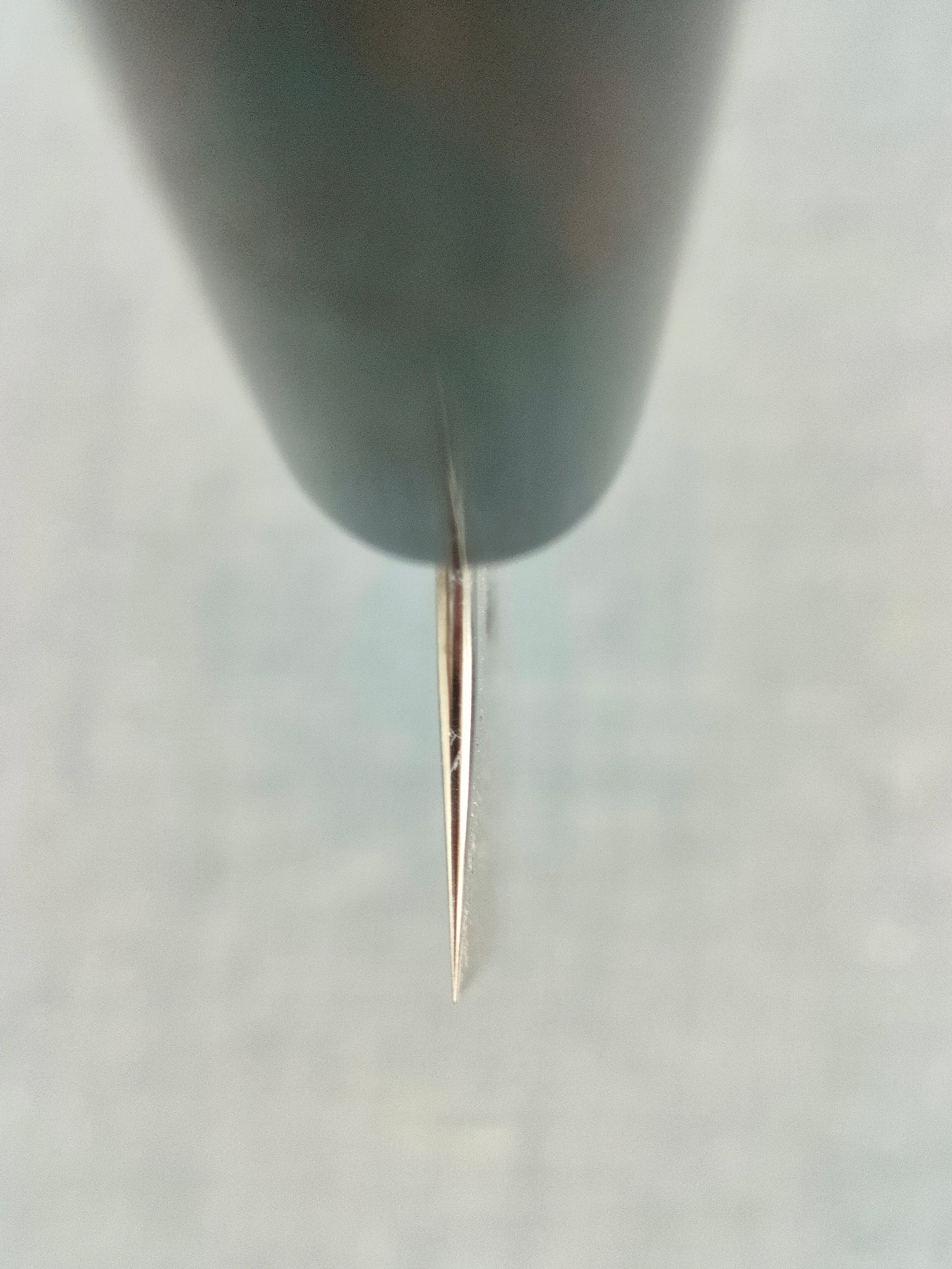 Yoshimi Kato | VG10 | Petty