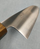 Tsunehisa | Santoku 165mm | AUS8