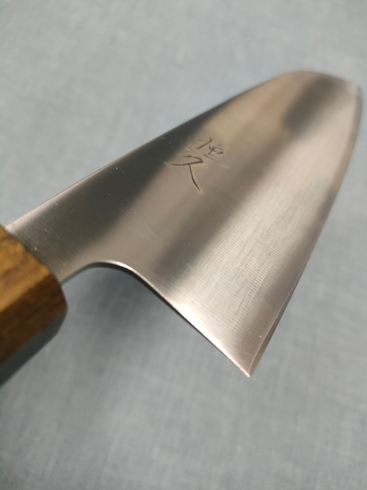 Tsunehisa | Santoku 165mm | AUS8
