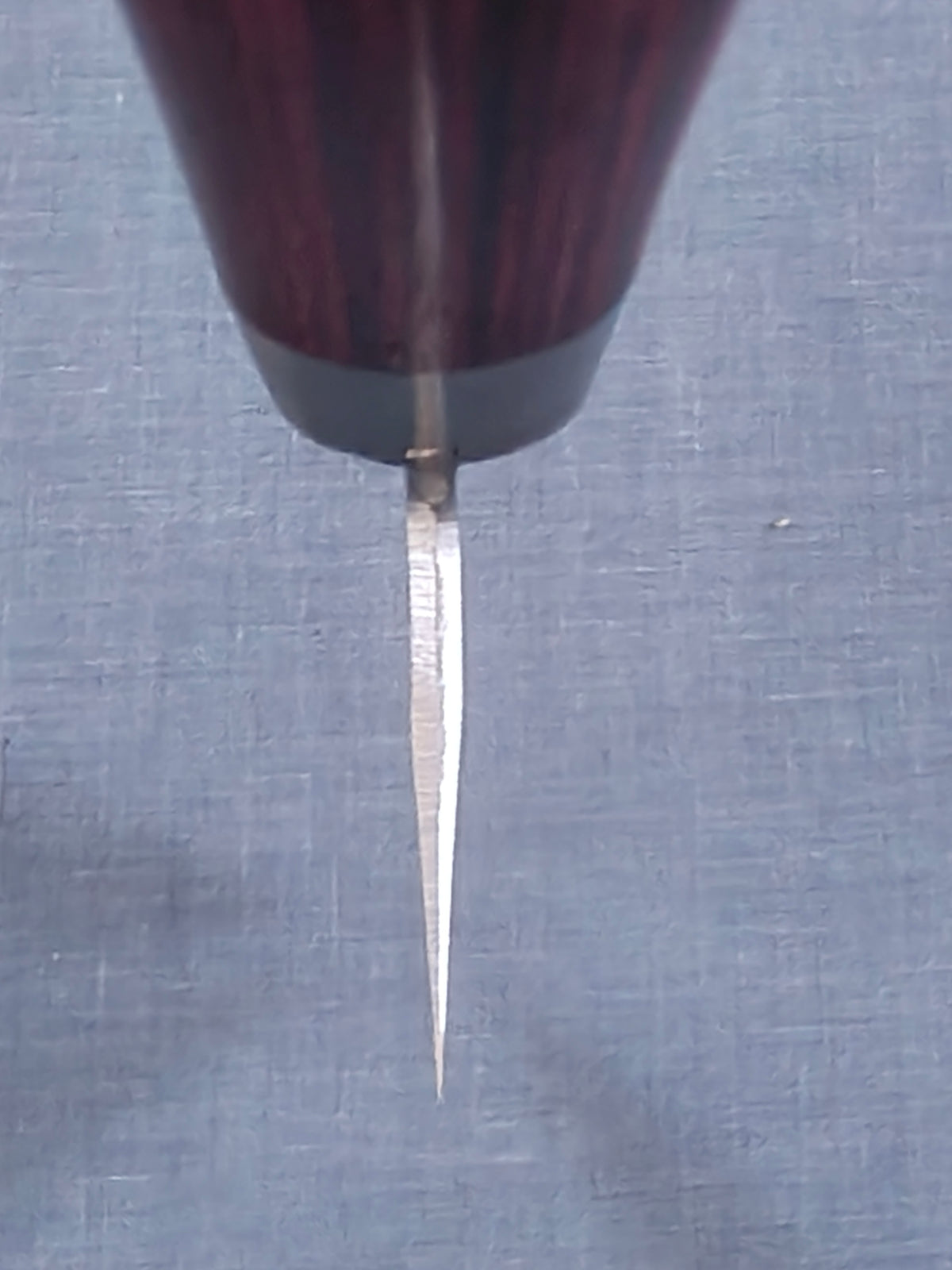 Masutani | Sekka | VG10 Damascus | Gyuto 180mm | Red