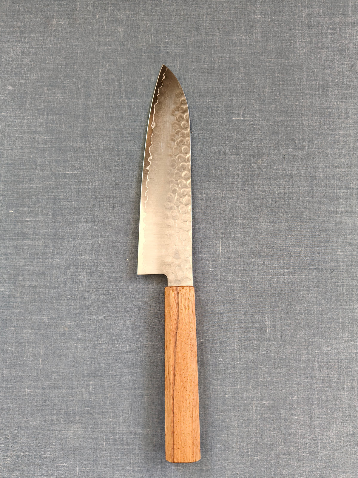 Tsunehisa | Santoku 180mm | Tsuchime | Swedish Steel