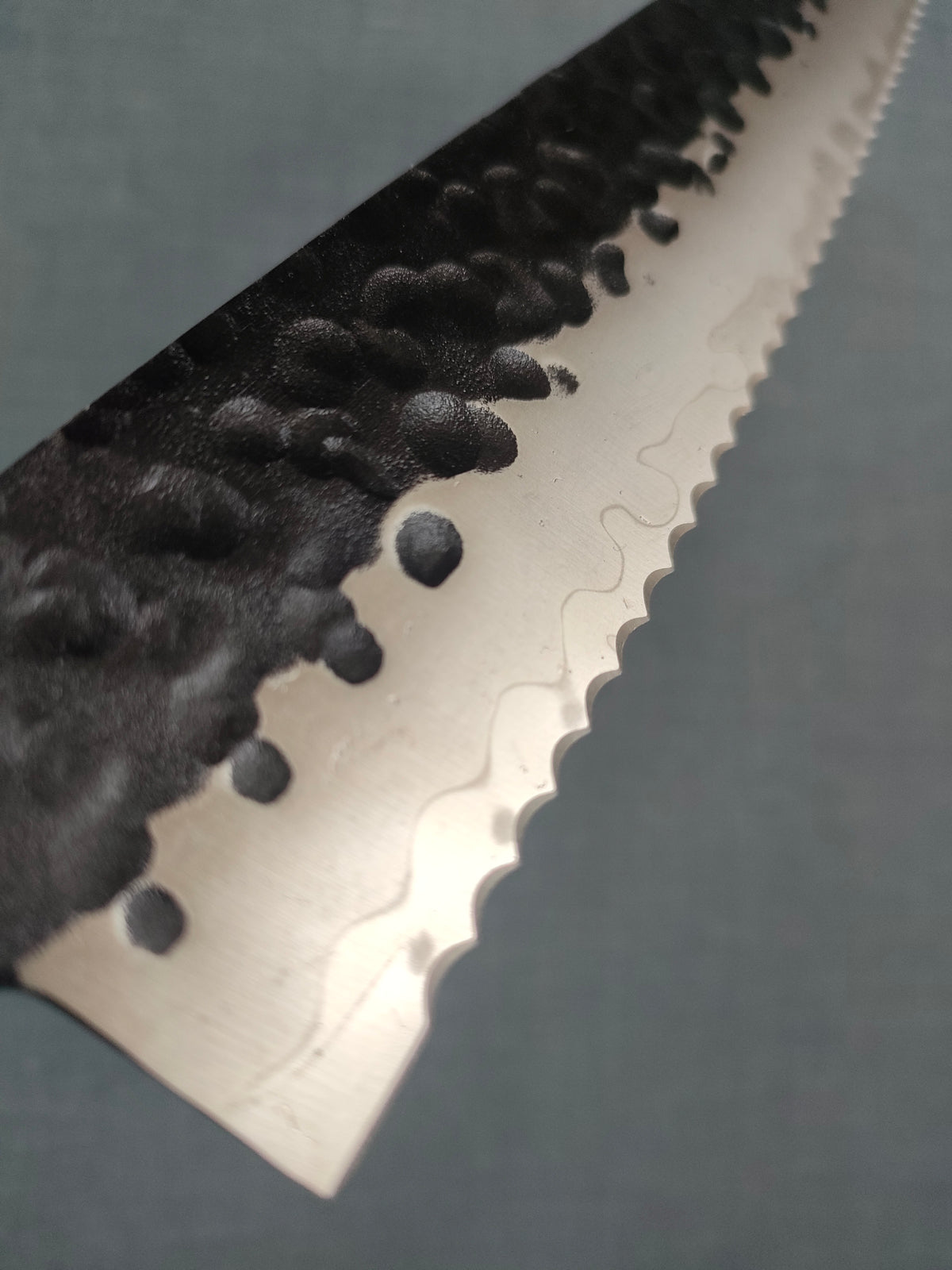 Bread Knife | 240mm