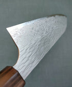 Niagara Hamono | Santoku 170 | VGXEOS