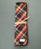 Knife Roll | 3 pocket | West Japan Tools