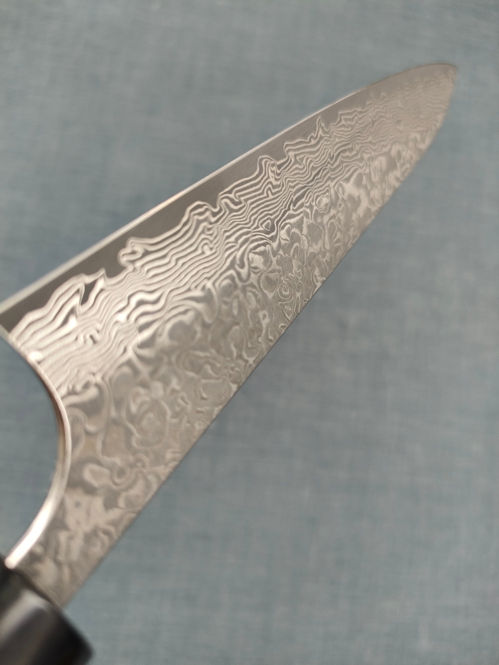 Yoshimi Kato | VG10 | Petty