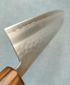 Masutani | VG1 Tsuchime | Santoku 165mm