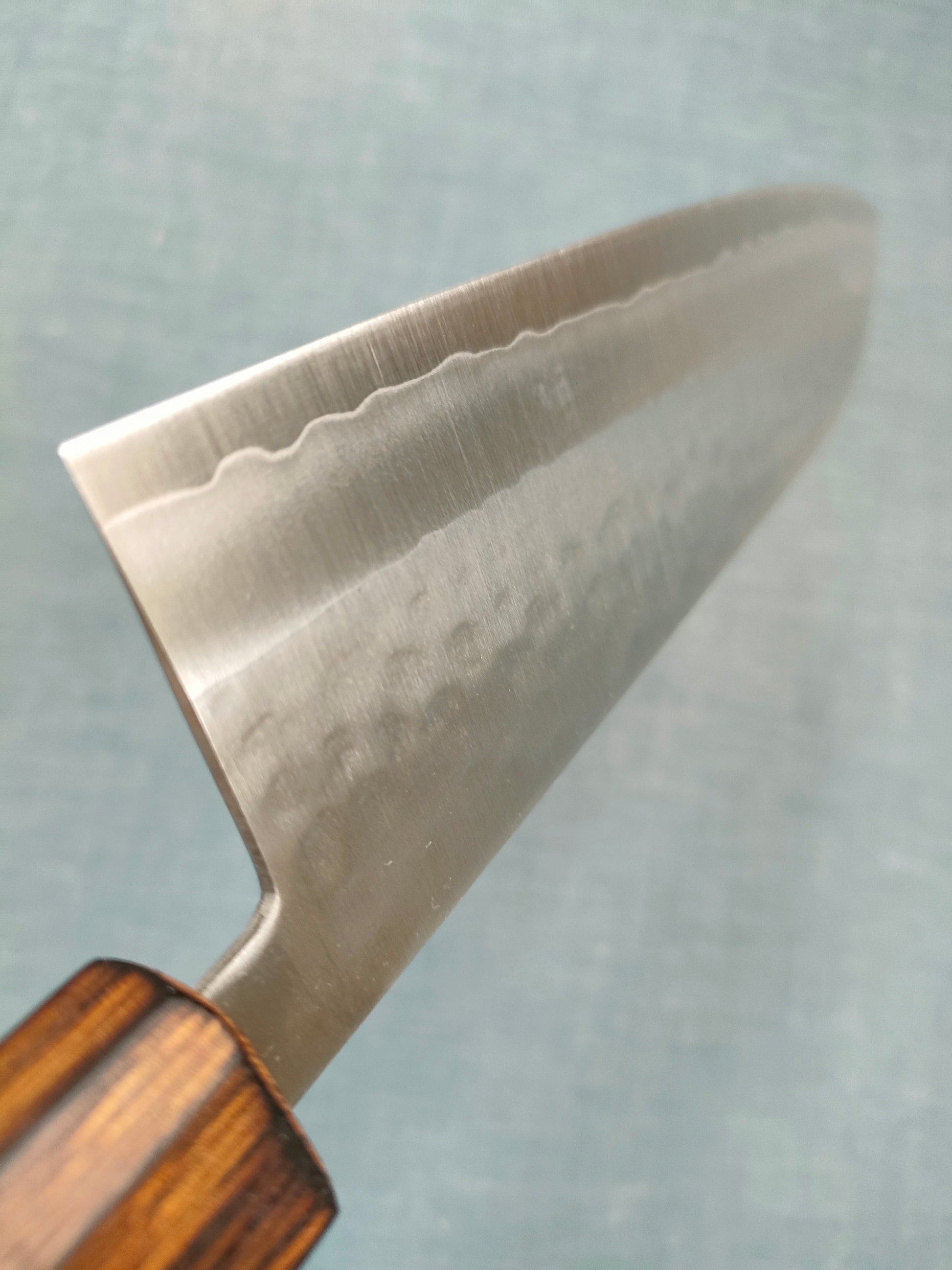 Masutani | VG1 Tsuchime | Santoku 165mm