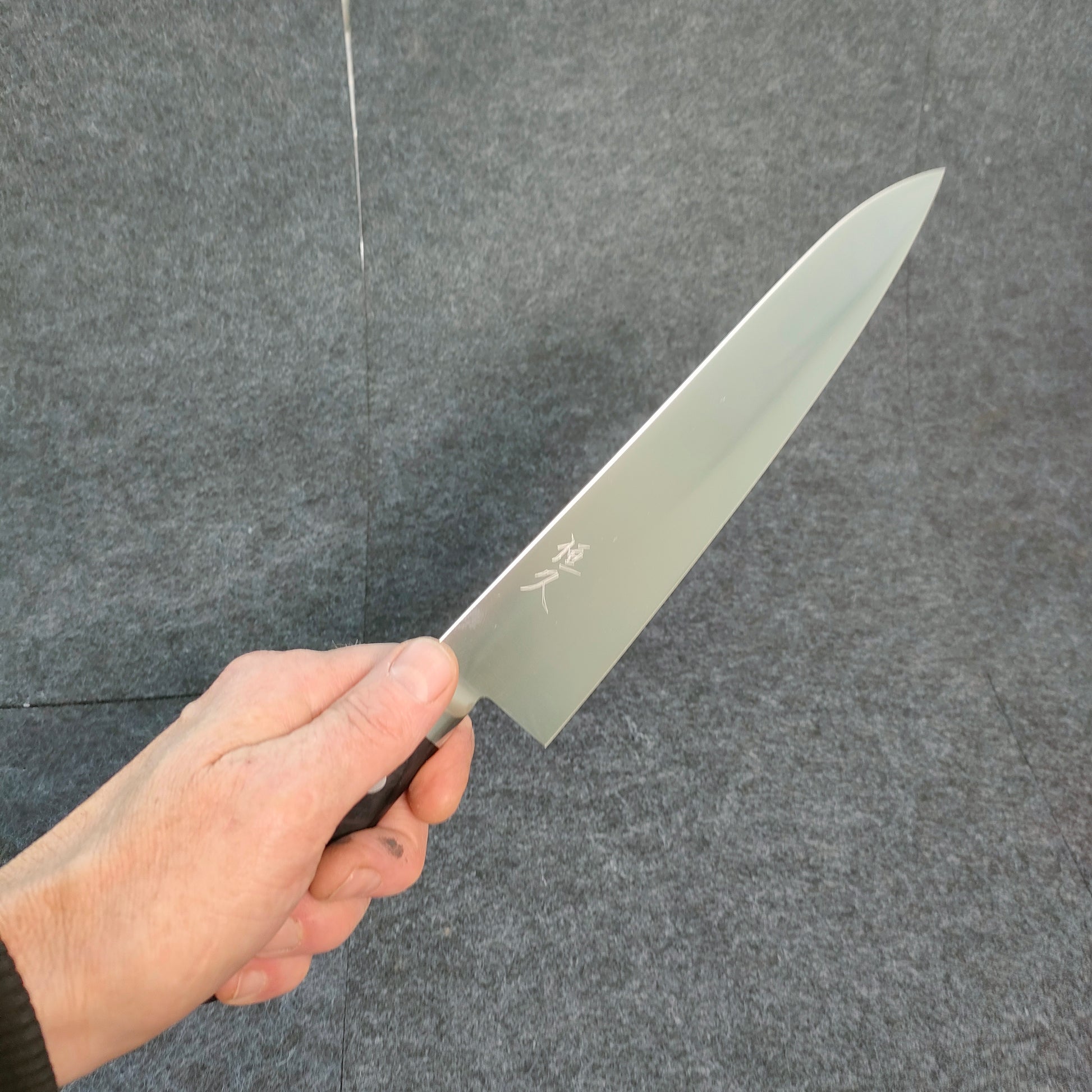 Tsunehisa | AUS8 | Gyuto 210mm