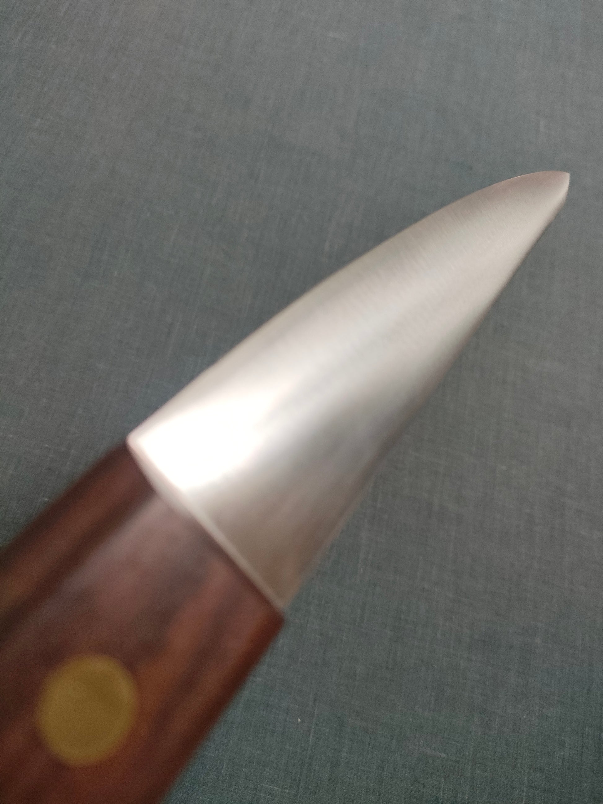 Minamoto no Sukehisa | Honesuki Maru 152mm | SK | Rosewood