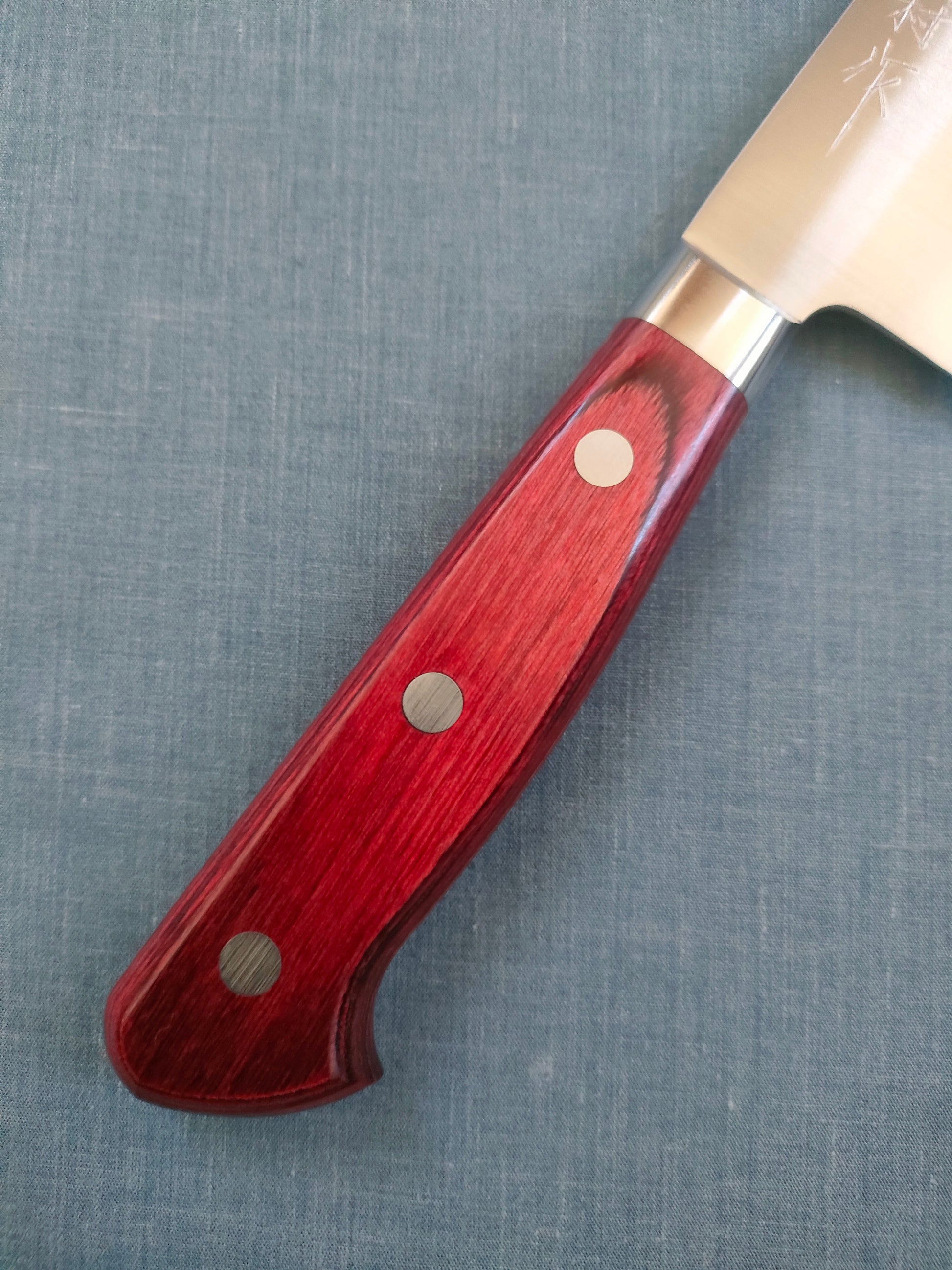 Takamura | Gyuto 210mm | SG2