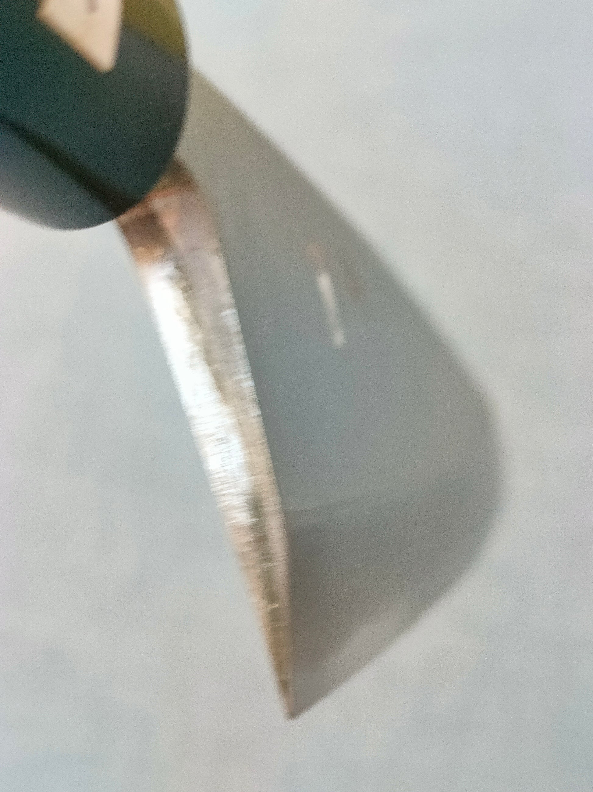 Shin-ou | VG10 | Deba 170mm | Magnolia