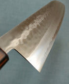 Masutani | VG1 Tsuchime | Santoku 165mm
