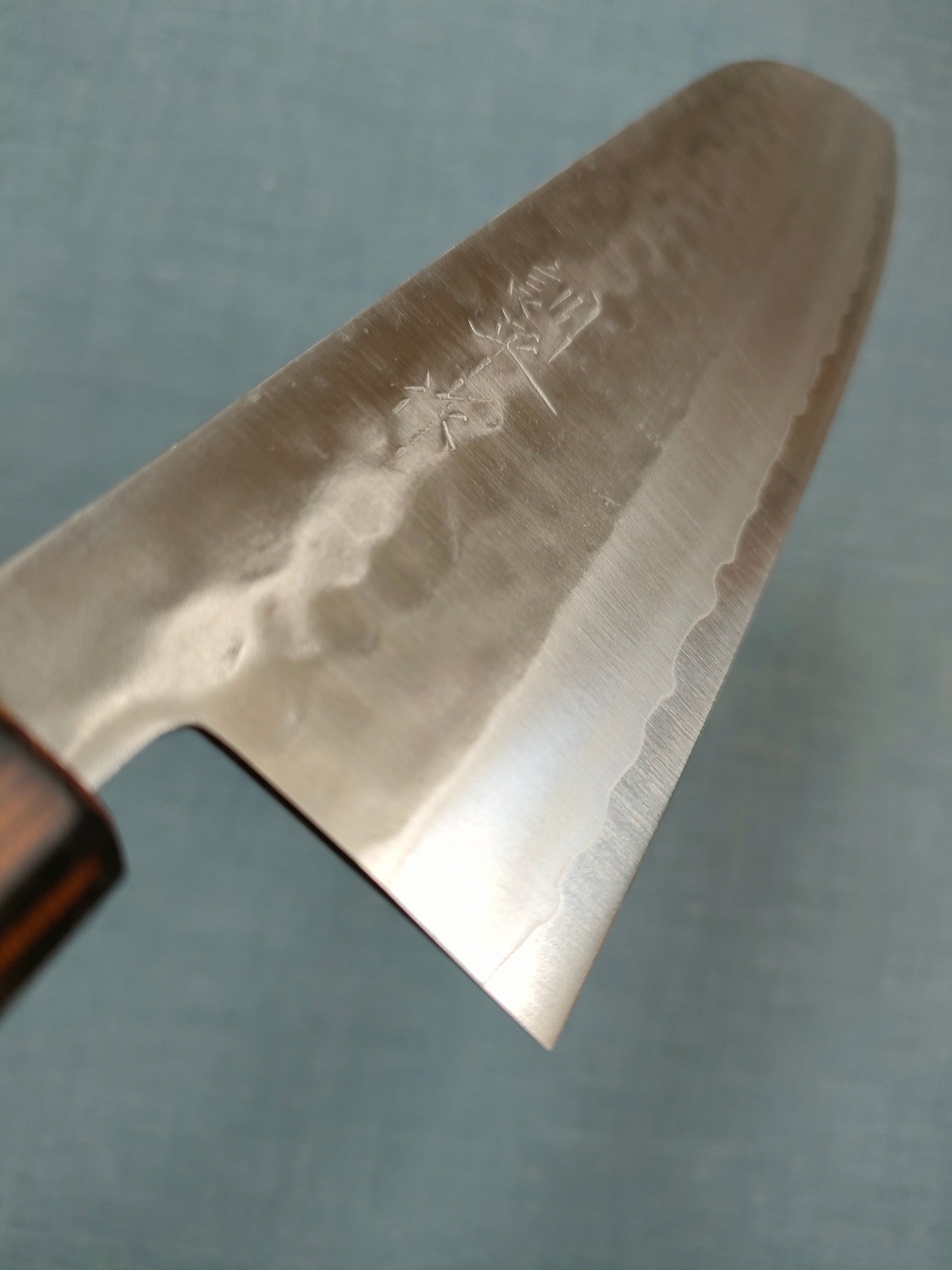 Masutani | VG1 Tsuchime | Santoku 165mm