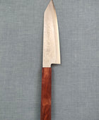 Yosimitu Kaijya | Bunka 180mm | ZPD189 Damascus | Rosewood