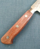 Takamura | Santoku 170 | Chromax