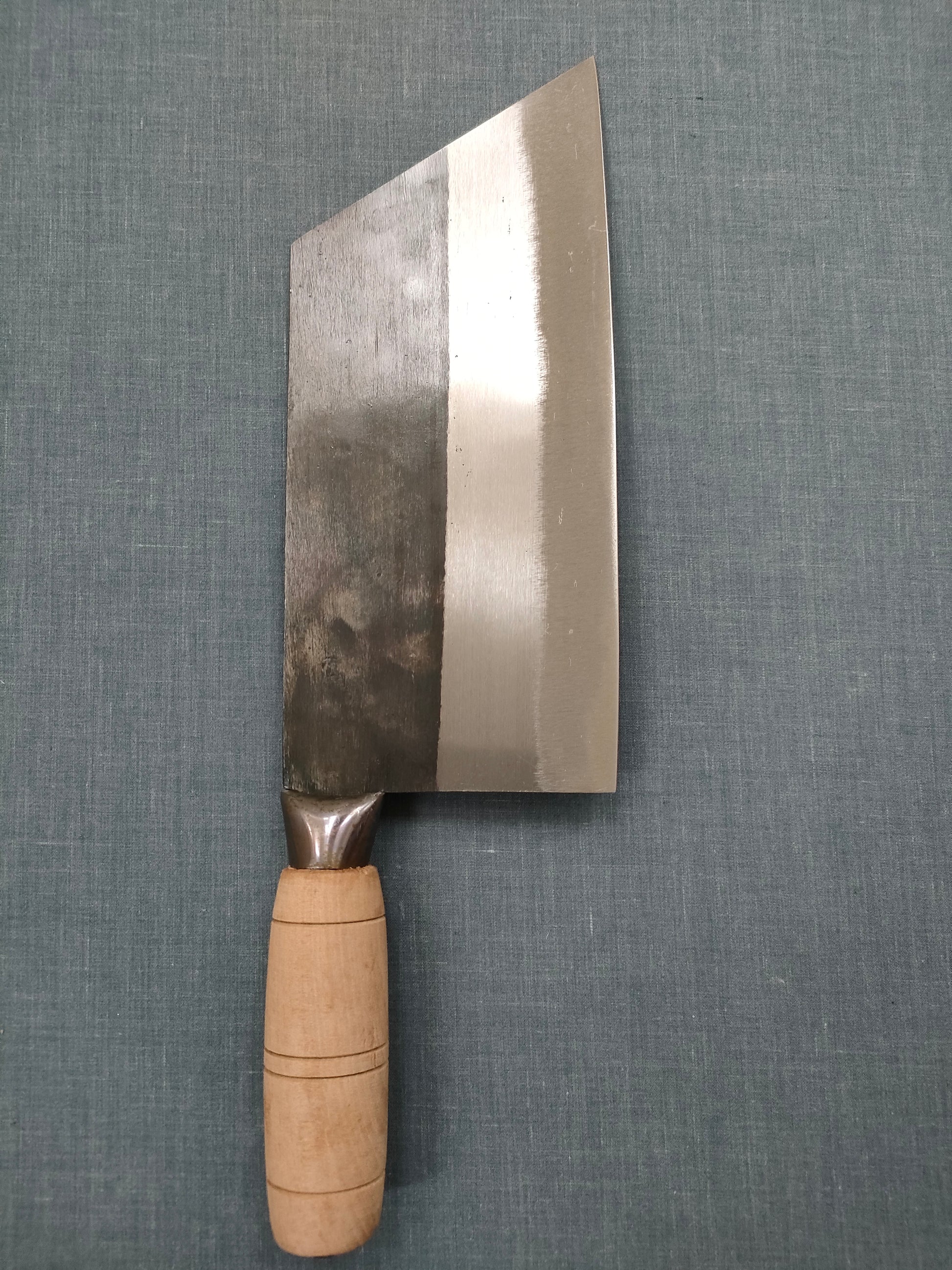 CCK X Shibata | Carbon  Steel | 200mm