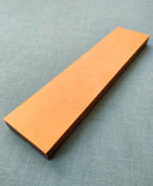 Leather strop
