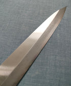 Tsunehisa | AUS8 | Yanagiba 270mm | Rosewood