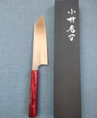 Kei Kobayashi | Bunka 170mm |  SG2 | Urushi