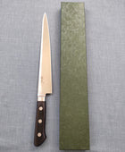 Tsunehisa | AUS8 | Sujihiki 240mm