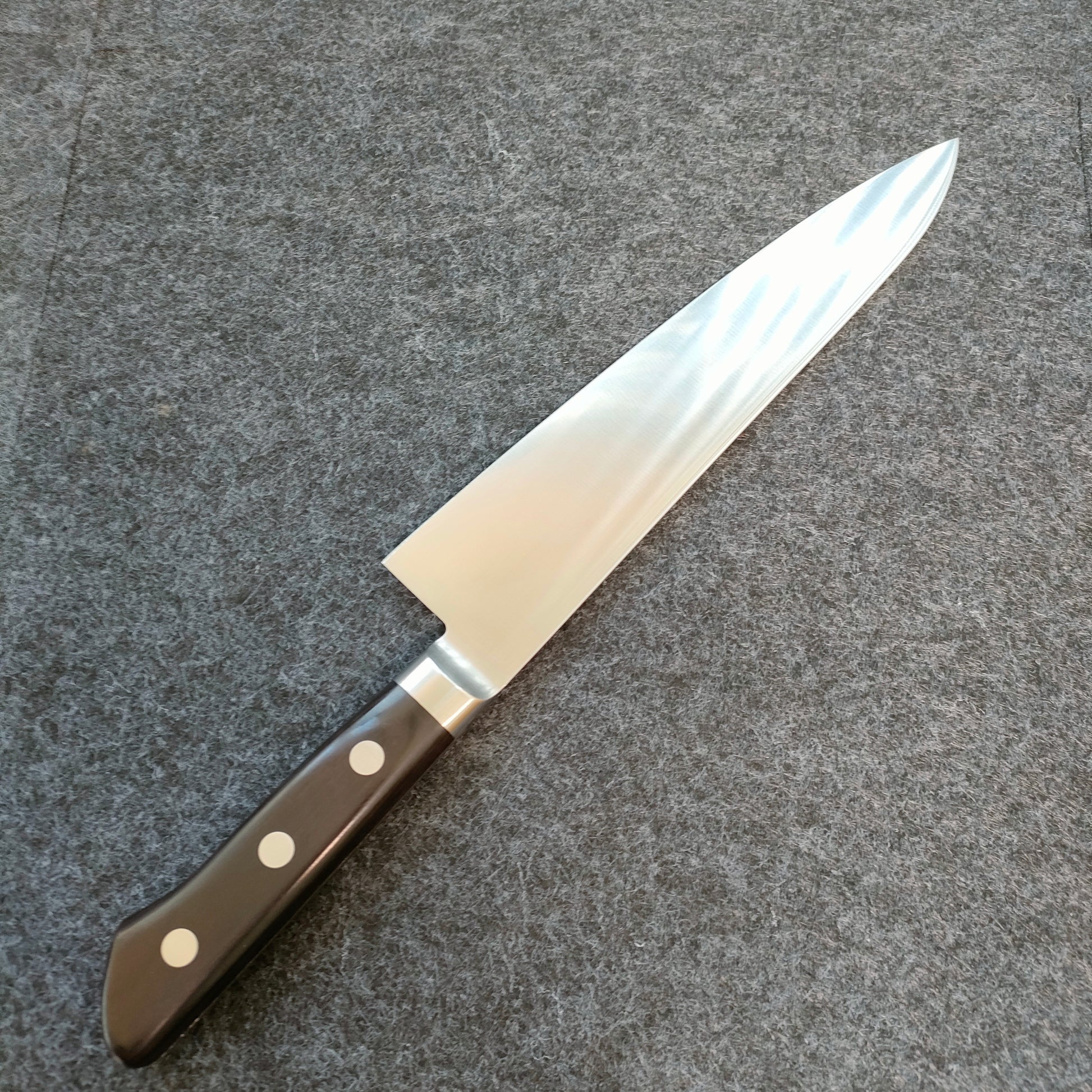 Tsunehisa | AUS8 | Gyuto 210mm