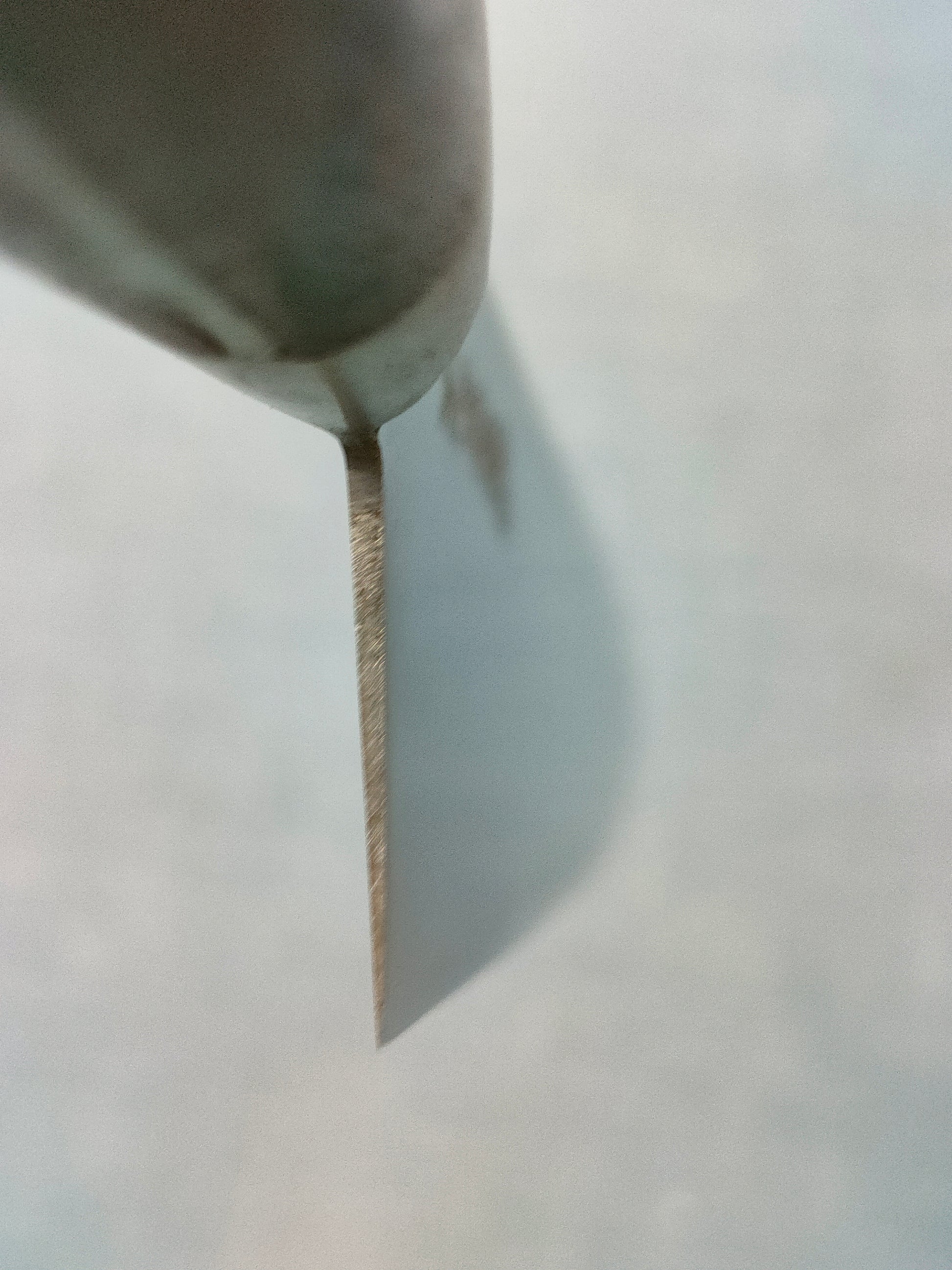 Minamoto no Keitsuki | Gyuto 240mm | SK | Bolster | Rosewood