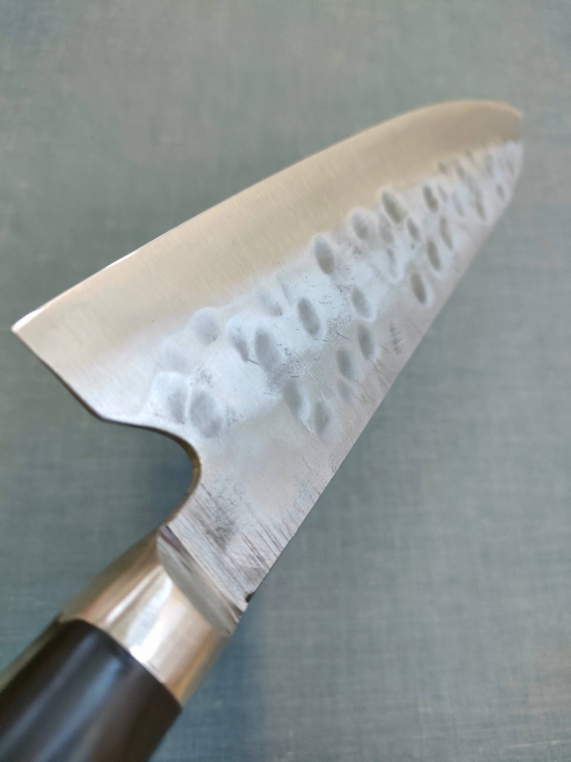 Teruyasu Fujiwara | Maboroshi | 210mm
