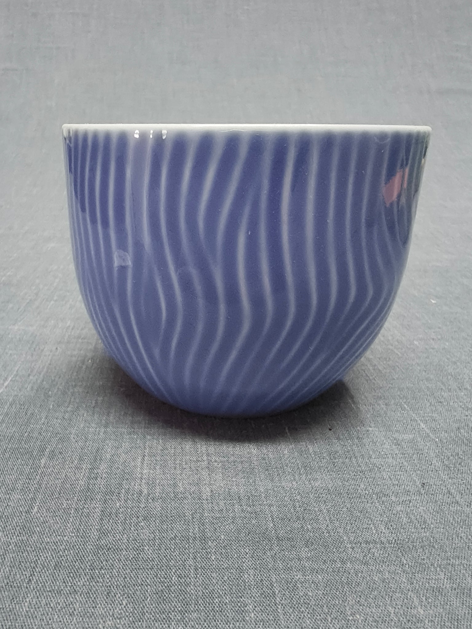 Franco Ferraro Tea set