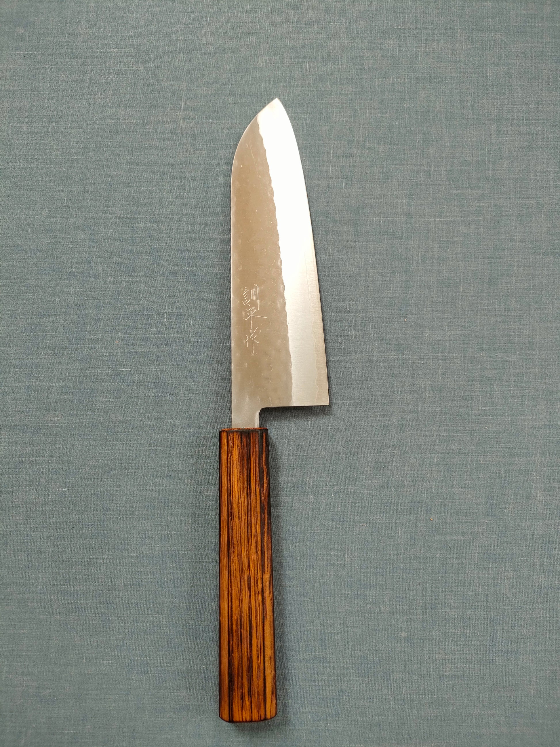 Masutani | VG1 Tsuchime | Santoku 165mm
